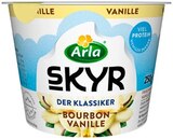 Skyr Angebote von Arla bei REWE Bad Salzuflen für 0,79 €