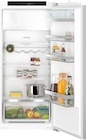 Aktuelles Einbau-Kühlschrank KI42LEDD1 Angebot bei MEDIMAX in Lüneburg ab 689,00 €