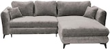Aktuelles ECKSOFA „MADELYN“ MIT FUNKTION Angebot bei porta Möbel in Frankfurt (Main) ab 799,00 €