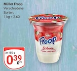 Froop bei GLOBUS im Prospekt "" für 0,39 €