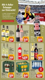 Ramazzotti im REWE Prospekt in Hofheim Aktueller REWE Prospekt mit Ramazzotti, "Dein Markt", Seite 17