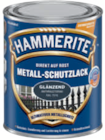 Metall-Schutzlack 250 ml von Hammerite im aktuellen toom Baumarkt Prospekt