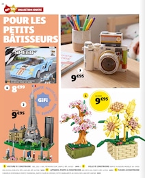 Offre Appareil Photo dans le catalogue Gifi du moment à la page 28