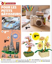 Promos Appareil Photo dans le catalogue "UN NOËL À PRIX MAGIQUE" de Gifi Appareil Photo en promo dans le catalogue Gifi à la page 28