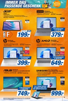 Tablet Pc im expert Prospekt "Top Angebote" mit 16 Seiten (Stuttgart)