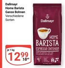 Home Barista im Angebot bei GLOBUS in Erlangen Home Barista Angebote von Dallmayr bei GLOBUS Erlangen für 12,99 €