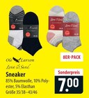 Sneaker im Angebot bei famila Nordost in Pinneberg Sneaker Angebote von Ole Larson bei famila Nordost Pinneberg für 7,00 €