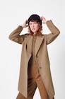 Manteau femme - Esmara - Lidl à Argenteuil Manteau femme - Esmara en promo chez Lidl Argenteuil à 19,99 €