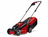 Akku-Rasenmäher GE-CM 18/30 Li im Angebot bei OBI in Fulda Akku-Rasenmäher GE-CM 18/30 Li Angebote von Einhell bei OBI Fulda für 139,99 €