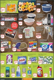 Aktueller GLOBUS Prospekt mit Waschmittel, "Aktuelle Angebote", Seite 4