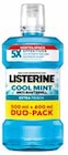 Mundspülung von Listerine im aktuellen Netto mit dem Scottie Prospekt