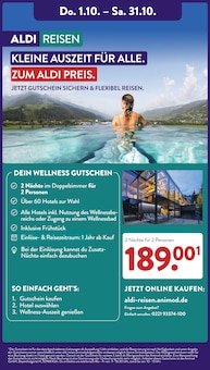 ALDI SÜD Prospekt der aktuellen Woche, gültig von 12.10.2026 bis 17.10.2026 Aktueller ALDI SÜD Prospekt "Gutes für Alle." mit 36 Seiten