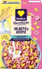 Herzstücke Hearts & Hoops bei E center im Prospekt "" für 2,49 €