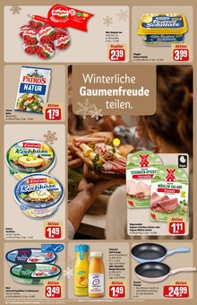 Kuchen im REWE Prospekt "Dein Markt" mit 28 Seiten (Göttingen)