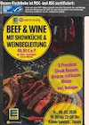Aktuelle Kühlschrank Angebote bei E center in Düren Aktuelles Beef & Wine Event Angebot bei E center in Düren ab 49,90 €