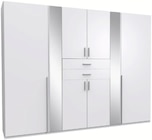 Kleiderschrank bei POCO im Mönchengladbach Prospekt für 399,99 €