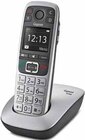 Schnurloses Telefon E560 platin im Angebot bei expert in Hamm Schnurloses Telefon E560 platin Angebote von Gigaset bei expert Hamm für 59,99 €