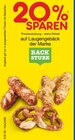 Laugengebäck im Angebot bei Netto Marken-Discount in Wismar Laugengebäck Angebote von BACK STUBE bei Netto Marken-Discount Wismar