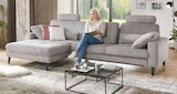 Wohnlandschaft im Angebot bei XXXLutz in Remscheid Wohnlandschaft Angebote von Beldomo comfort bei XXXLutz Remscheid für 1.699,00 €