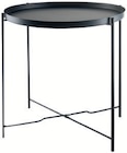 BEISTELLTISCH im Angebot bei XXXLutz in Garbsen BEISTELLTISCH Angebote von AMBIA bei XXXLutz Garbsen für 12,99 €