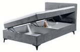 Boxbett Andon Angebote bei Die Möbelfundgrube Saarlouis für 549,99 €