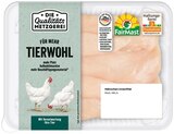 Aktuelle Fleisch Angebote bei REWE in Mainz Aktuelles Hähnchen-Innenbrustfilet Angebot bei REWE in Mainz ab 3,99 €