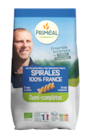 Promo Spirales demi complètes à 1,95 € dans le catalogue So.bio à Colomiers