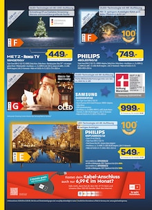 Aktueller EURONICS Hünfeld (Konrad-Zuse-Stadt) Prospekt EURONICS Prospekt Hünfeld (Konrad-Zuse-Stadt) "GENAU RICHTIG.SHOWTIME FÜR SUPERDEALS." mit 10 Seiten