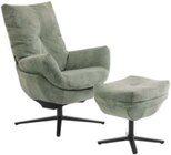 Relaxsessel-Set Angebote von CARRYHOME bei XXXLutz Wunstorf für 299,00 €