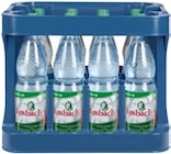 Rosbacher im Angebot bei Kaufland in Wetzlar Rosbacher Angebote bei Kaufland Wetzlar für 5,99 €