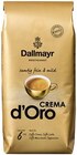Crema d’Oro im Angebot bei REWE in Menden Crema d’Oro Angebote von Dallmayr bei REWE Menden für 13,99 €