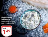 Heringshappen in Dillcreme Angebote bei GLOBUS Koblenz für 1,49 €