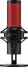 QuadCast 2 PC Mikrofon von HyperX für 99,99 € bei MediaMarkt Saturn im Angebot QuadCast 2 PC Mikrofon von HyperX im aktuellen MediaMarkt Saturn Prospekt