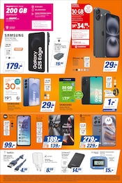 Aktueller expert Prospekt mit Handyzubehör, "Top Angebote", Seite 5