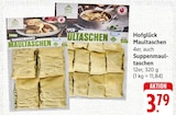 Maultaschen bei EDEKA im Oftersheim Prospekt für 3,79 €