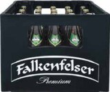 Premium Bier Angebote von Falkenfelser bei Netto Marken-Discount Bad Saulgau für 16,00 €