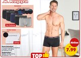 Herren-Retroshorts Angebote von Kappa bei Penny Halberstadt für 7,99 €