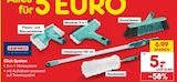 Fliesen- und Wannenwischer Angebote bei Netto Marken-Discount Pirna für 5,00 €