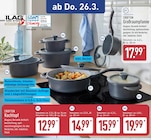 Großraumpfanne von Crofton im aktuellen ALDI Nord Prospekt