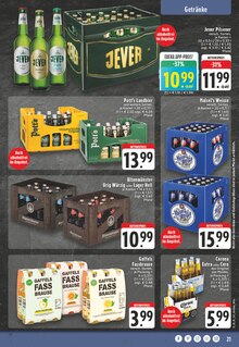 Bier im aktuellen E center Prospekt (Meerbusch) Bier im E center Prospekt "Aktuelle Angebote" mit 28 Seiten (Meerbusch)