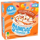 Carrefour Market Morzine - Promo Sundae Promo Sundae à 2,99 € dans le catalogue Carrefour Market à Morzine