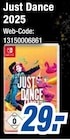 Just Dance 2025 Angebote bei expert Siegen für 29,00 €