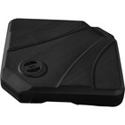 Dalle pour parasol excentré en promo chez Carrefour Market Versailles à 12,99 €