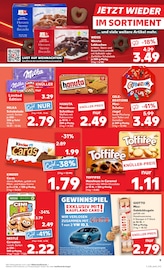 Mars im Kaufland Prospekt in Ulm Aktueller Kaufland Prospekt mit Mars, "Aktuelle Angebote", Seite 9