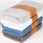 Aktuelles Teddy-Spannbettlaken ca. L200 x B100 cm Angebot bei Thomas Philipps in Hamburg ab 5,99 €