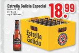 Estrella Galicia Especial bei Trinkgut im Kerpen Prospekt für 18,99 €