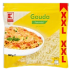 Emmentaler Reibekäse im Kaufland Prospekt Emmentaler Reibekäse von K-CLASSIC im aktuellen Kaufland Prospekt für 3,33 €