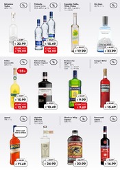 Gin im Travel FREE Prospekt in Freiberg Aktueller Travel FREE Prospekt mit Gin, "JETZT IM TREND", Seite 3
