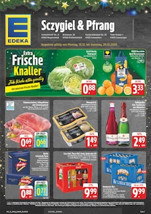 Aktueller EDEKA Grafenrheinfeld Prospekt EDEKA Prospekt Grafenrheinfeld "Wir lieben Lebensmittel!" mit 28 Seiten