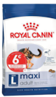 Croquettes pour chien medium adult - ROYAL CANIN en promo chez LaMaison.fr Caen à 61,95 €